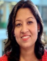 Sasmita Panigrahy