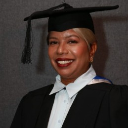 Sharenmala Narajah