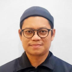 AHMAD ZULFADLY ABDUL HALIM