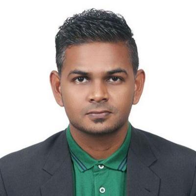 Bharathi Raja Balakrishnan