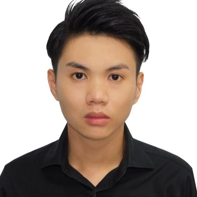 Kevin Chia