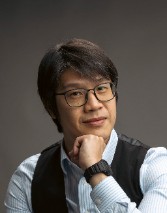 Jordan Ng
