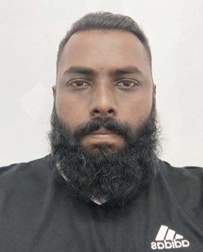 KUMARAN ROY