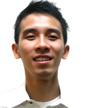 Jay Nicholas Poh