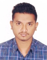 AHMMED KISHAN