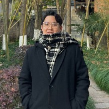 Chua Jing Yu