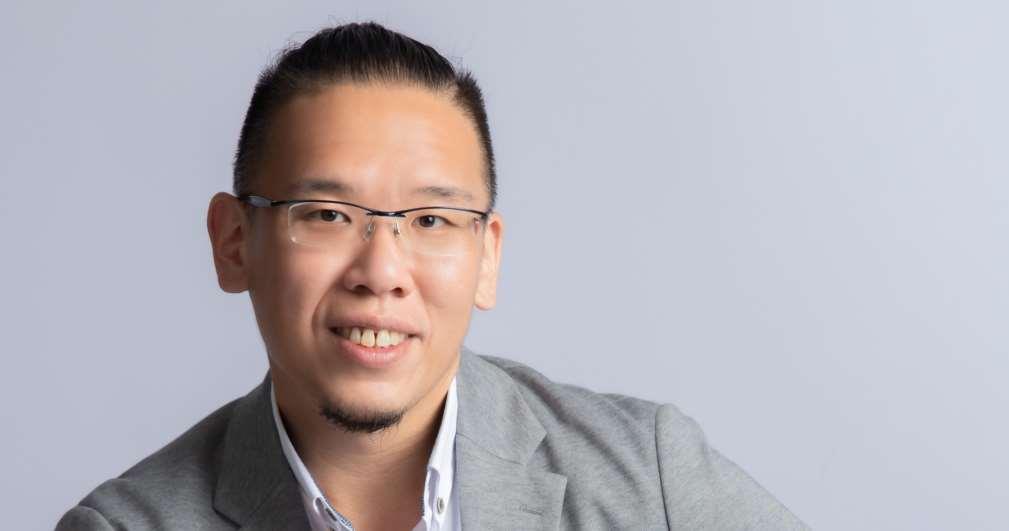 Wei Lun Desmond Foo