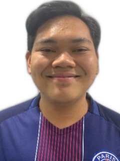 Firdaus Ahmad