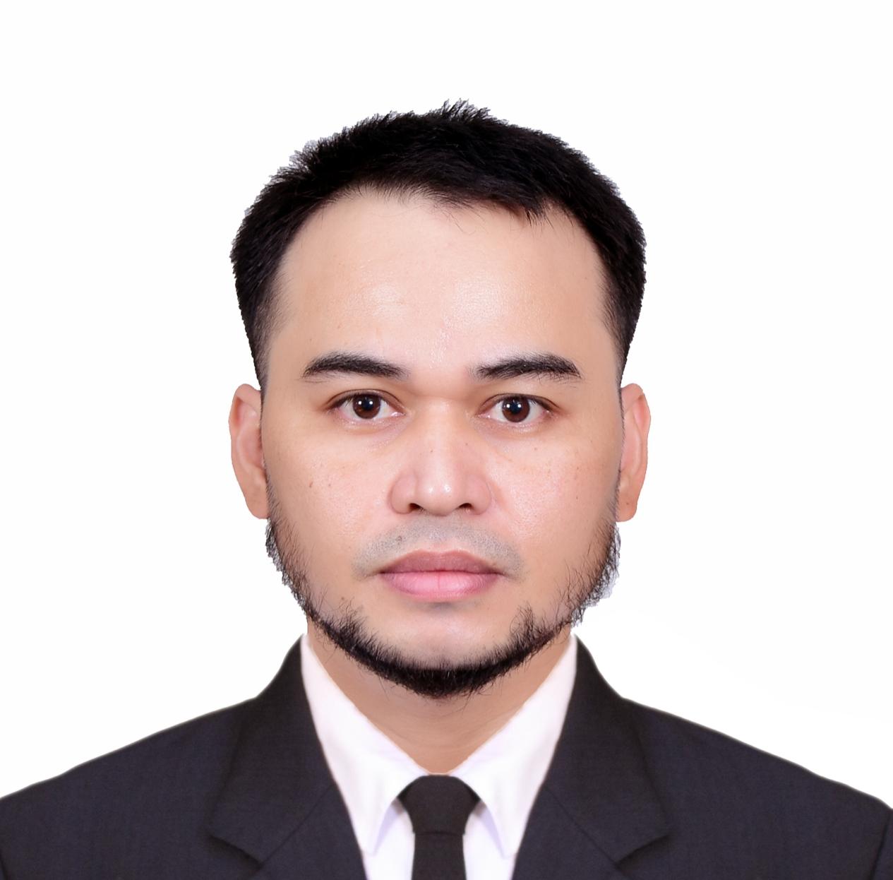 BAYANI S. MENESES