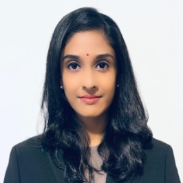 Shobana Krishanansamy