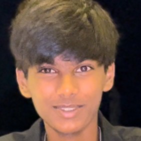 Aahaan Vijay Kunduri
