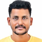 Rajeshkannan Sivaprakasam