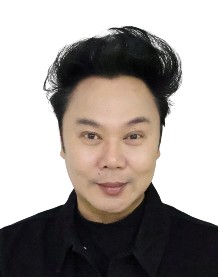 YOONG SEONG CHIN
