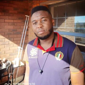 Tshililo Mulovhedzi