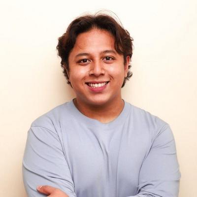 Muhammad Dzulfadil Bin Rosli