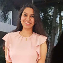 Raji Joshi