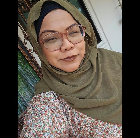 Nur Hasyimah Binte Azhar