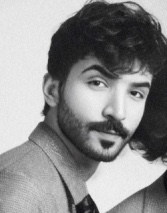 AHMED AL NASEEBI