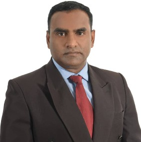 DEVARAJU SEKARAN