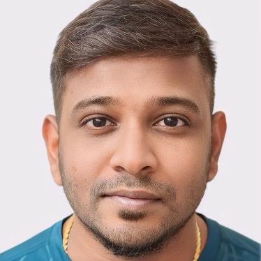 Shawn Moses S/O Panneer Selvam