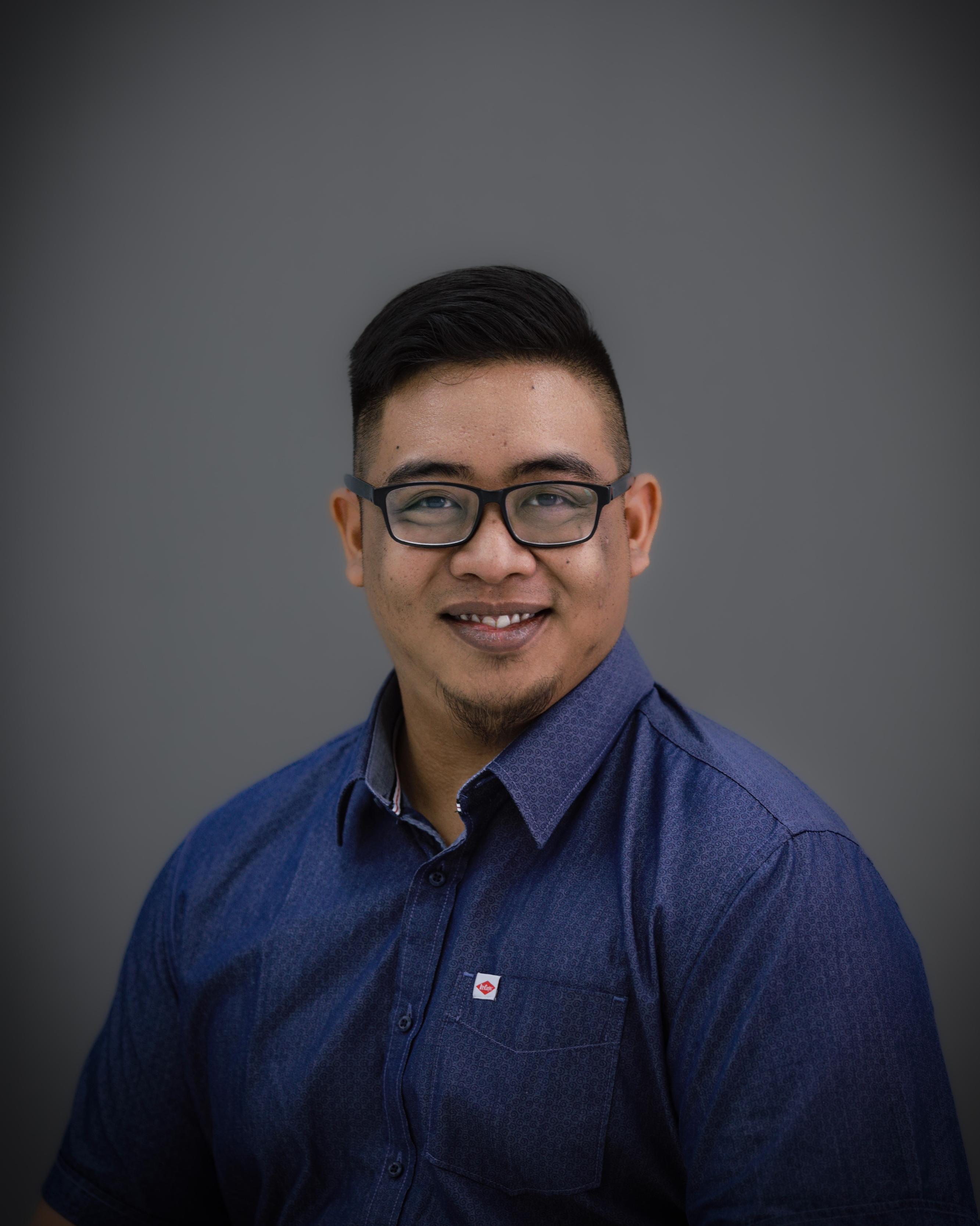 Syafiq Masran