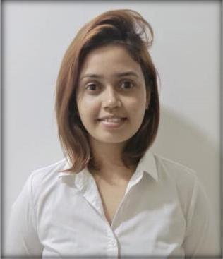 Jennifer D.A.M. DeSilva