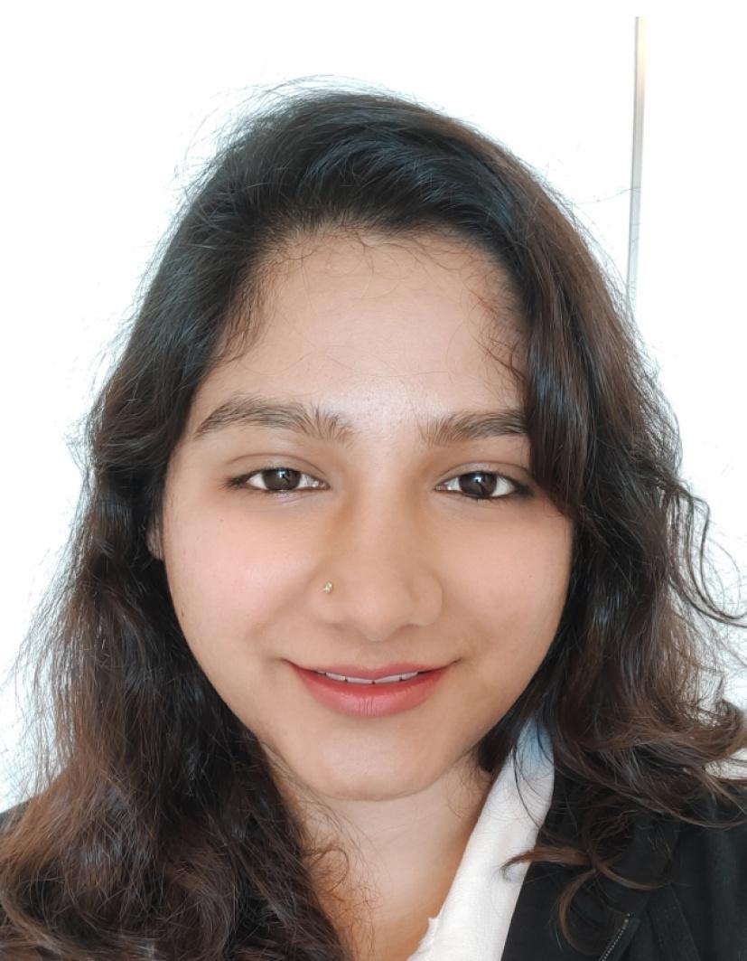 Shahidah Gihan Bte Mohd Parwaze