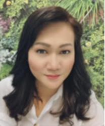 MARITES AGARAN PRUDENCIO