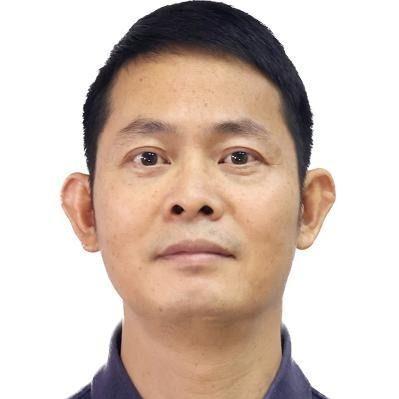 Jay Jiang