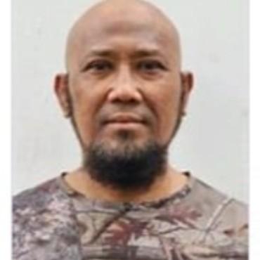 Baharudin Haron