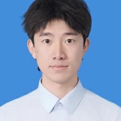 LIU MOHAN