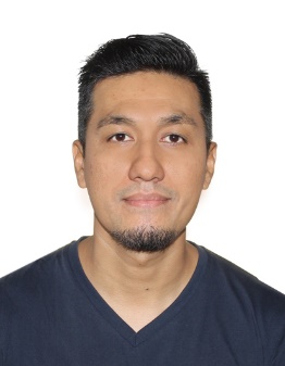 Mohamed Nazril Bin Mohamed Asharoff