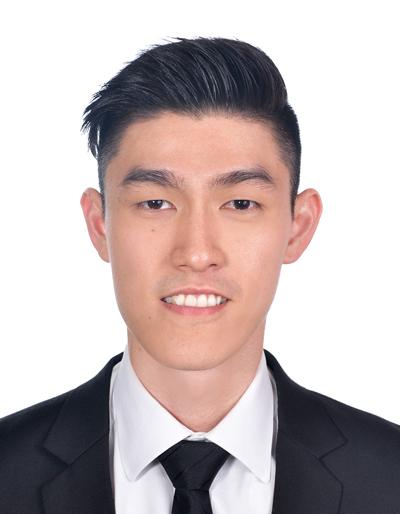 Chris Yap