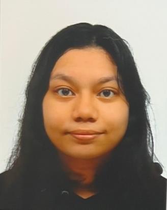 Zyra Salaria Binte Hussain