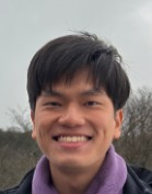 Goh Cheng Yang
