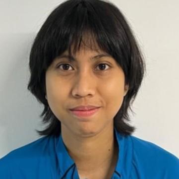 Raja Nur Dafinah Binte Raja Md Najeeb