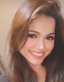AZIZAH KHAN