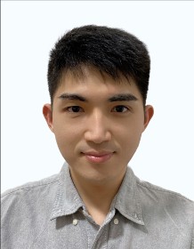 Cheng-Yi Huang (Andy)