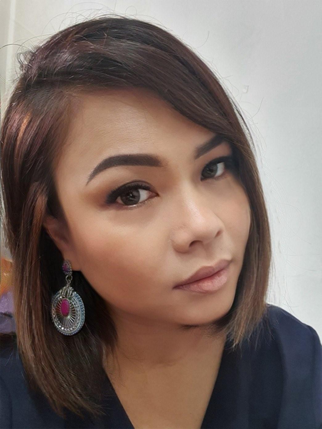 Rina Jauhari
