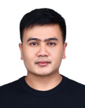 Muhammad Syukri Rosman