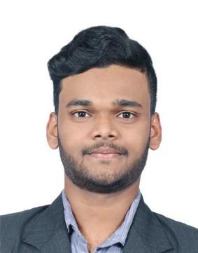 Mohamed Imran Pudukudi Mohamed Ismail