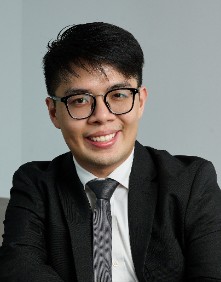 Chang Peng Leong