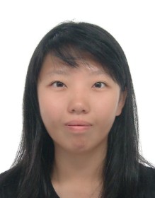 Colleen Chua Wei'En