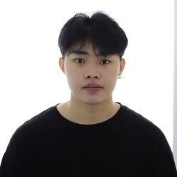 Tay Wei Hong