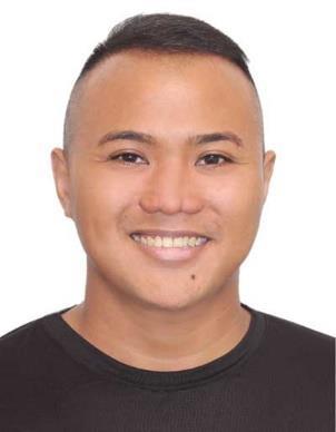Muhammad Saiful Haris Bin Mohamad Yusoff