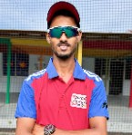 Mohammed Azam