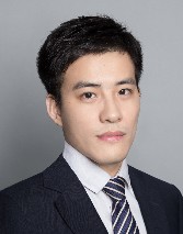 Aaron GU
