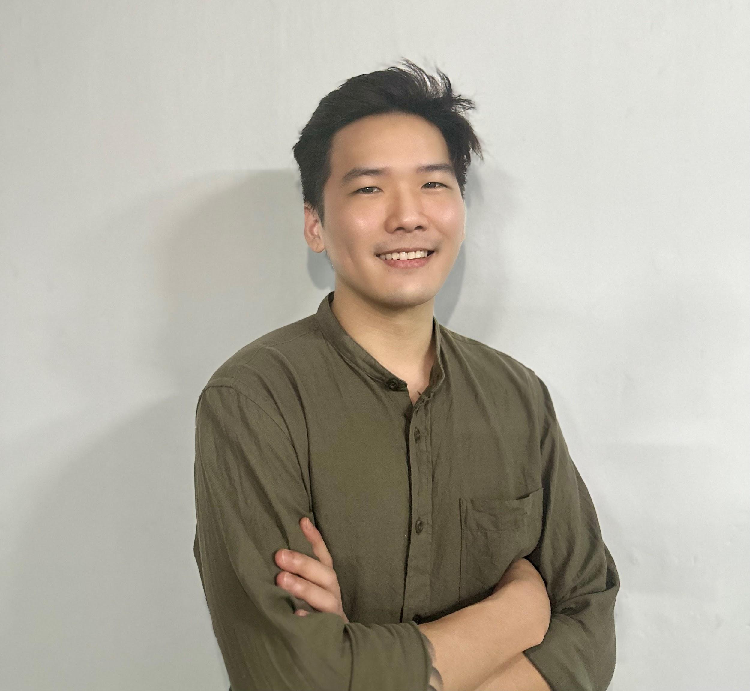 Shawn Kwan Yu Xuan