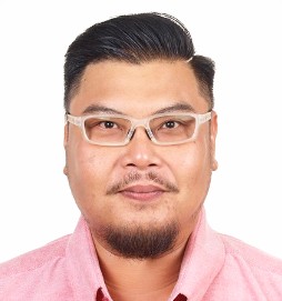 Shahron Nizam Mohamed