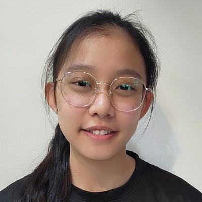 Christal Wong
